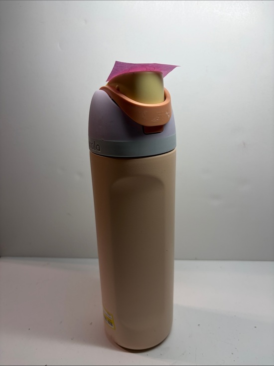 owala Other - Used Owala 24 oz FreeSip Water Bottle with Straw